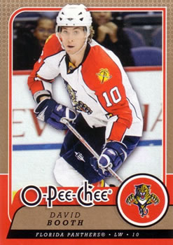 David Booth