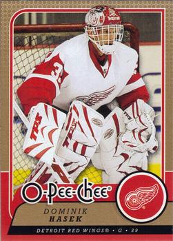 Dominik Hasek