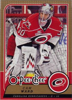 Cam Ward