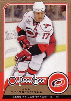Rod Brind'Amour