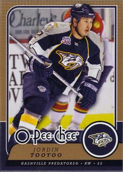 Jordin Tootoo