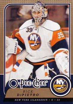 Rick DiPietro
