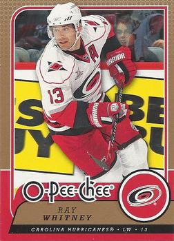 Ray Whitney