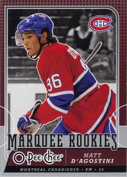 Matt D'Agostini