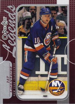 Pat LaFontaine