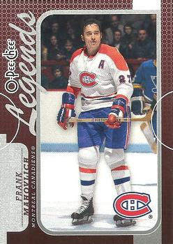 Frank Mahovlich