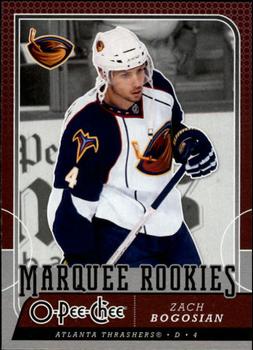 Zach Bogosian