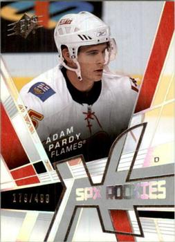 Adam Pardy