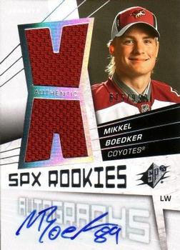 Mikkel Boedker
