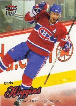 Chris Higgins