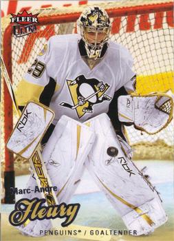 Marc-Andre Fleury