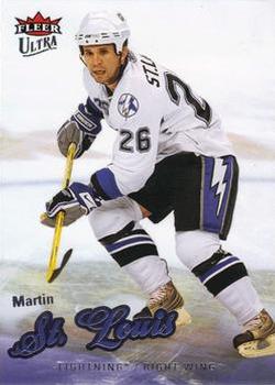 Martin St. Louis