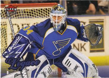 Manny Legace