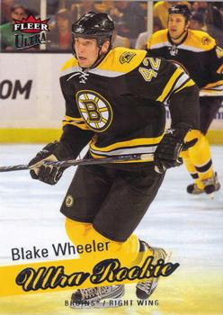 Blake Wheeler