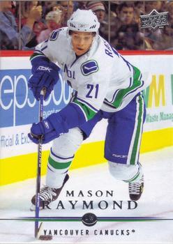 Mason Raymond