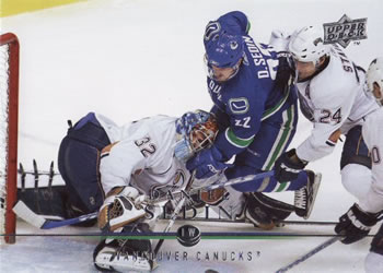 Daniel Sedin