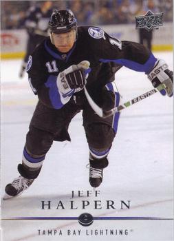 Jeff Halpern