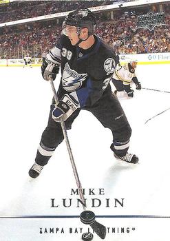 Mike Lundin