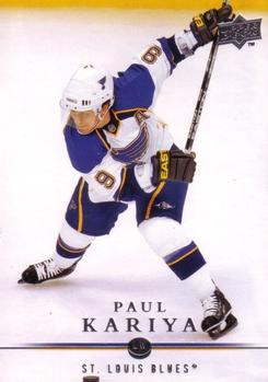 Paul Kariya