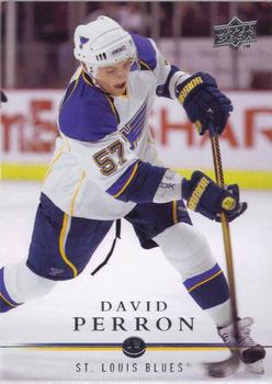 David Perron
