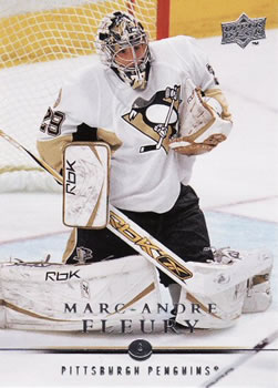 Marc-Andre Fleury