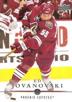 Ed Jovanovski