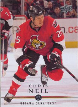 Chris Neil