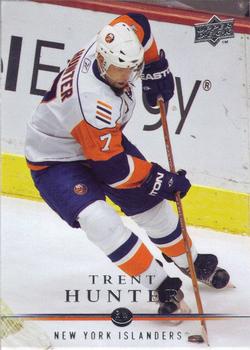 Trent Hunter