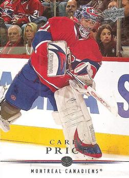 Carey Price