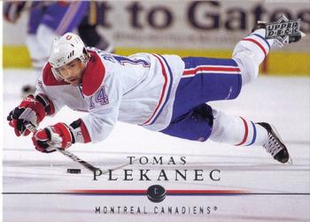 Tomas Plekanec