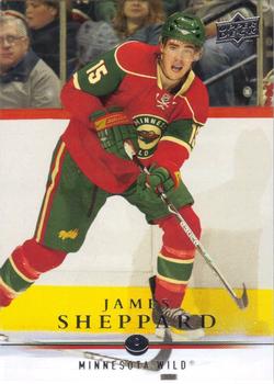 James Sheppard
