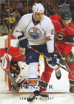 Dustin Penner