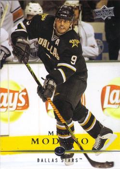 Mike Modano