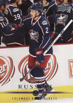 Kris Russell