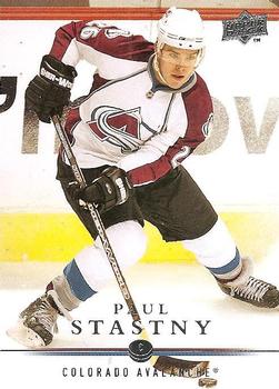 Paul Stastny