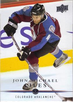 John-Michael Liles