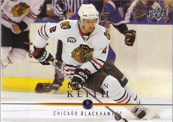 Duncan Keith