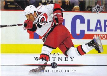 Ray Whitney