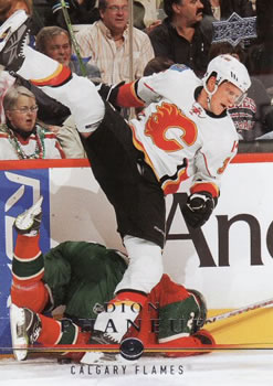 Dion Phaneuf