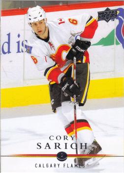 Cory Sarich