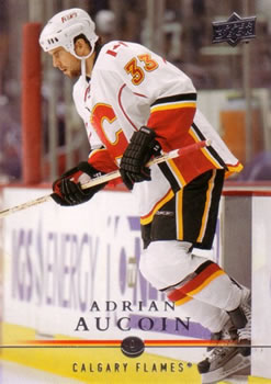 Adrian Aucoin