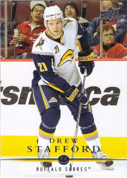 Drew Stafford