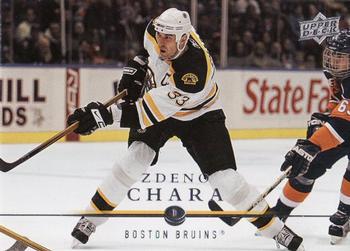 Zdeno Chara