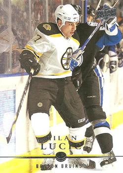 Milan Lucic