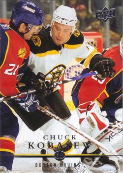 Chuck Kobasew