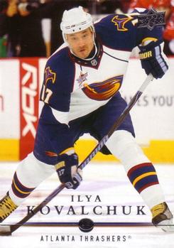 Ilya Kovalchuk