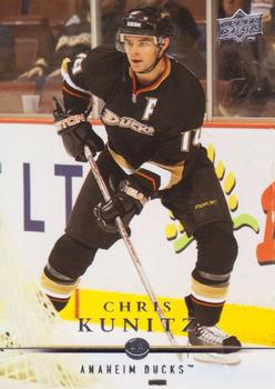 Chris Kunitz