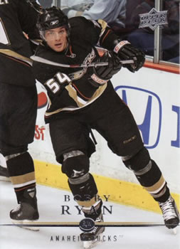 Bobby Ryan