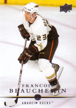 Francois Beauchemin