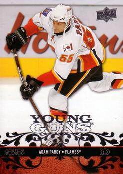 Adam Pardy